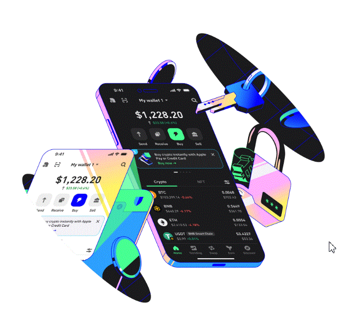 “心像走出山沟沟tp钱包最新版，一下子就敞亮了”